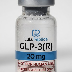 GLP-3(R) 20 MG