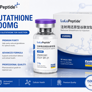 Glutathione 1500MG