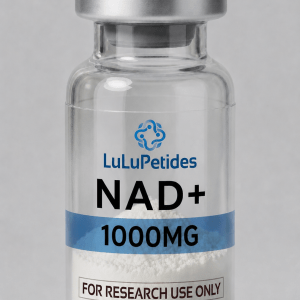 NAD+ (Nicotinamide Adenine Dinucleotide) 1000MG