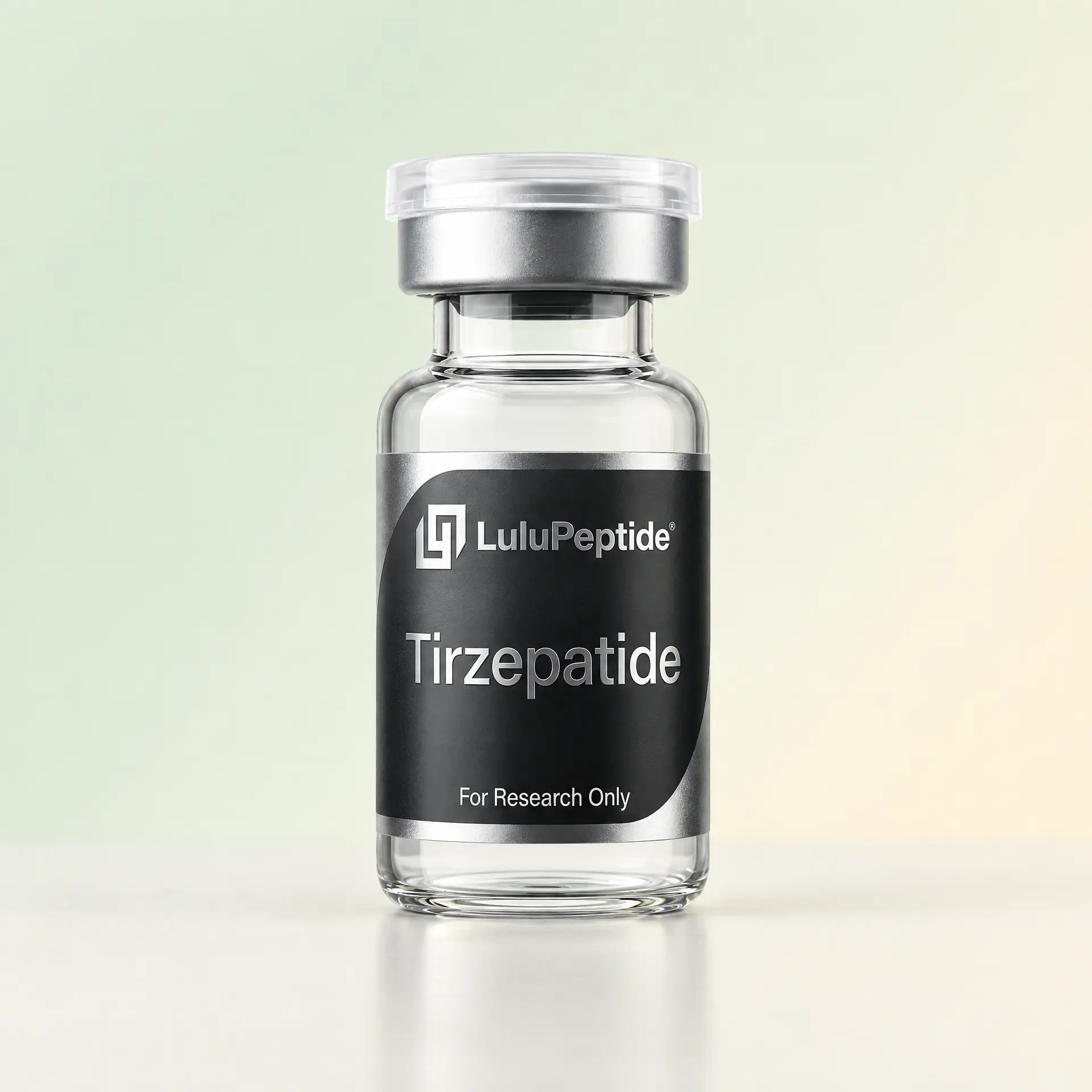 Tirzpa 30mg research peptide vial | LuLu Peptides